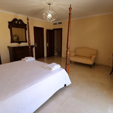 Villa De Lujo En