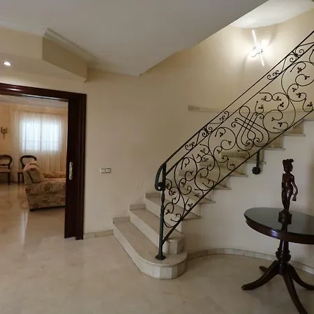 Villa De Lujo En
