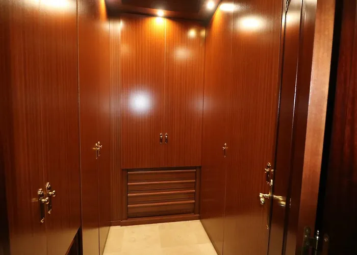 Villa De Lujo En Torremolinos