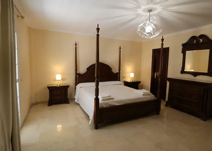 De Lujo En Torremolinos