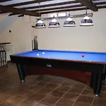 De Lujo En Villa *