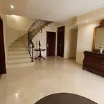Villa De Lujo En *