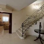 Villa De Lujo En