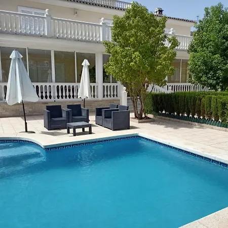 De Lujo En Torremolinos