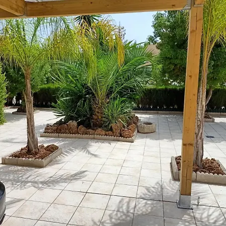Villa De Lujo En
