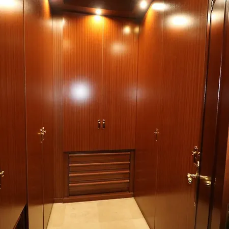 Villa De Lujo En Torremolinos