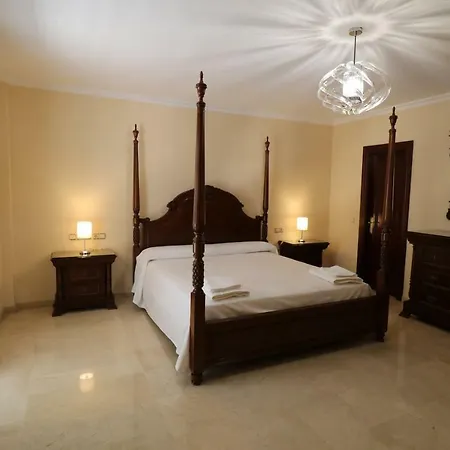 De Lujo En Torremolinos