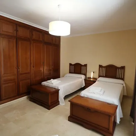 De Lujo En Villa Torremolinos