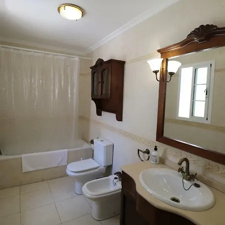 Villa De Lujo En Torremolinos