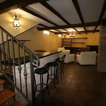 Villa De Lujo En