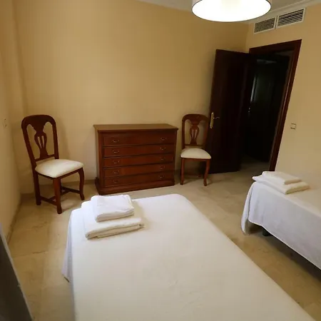 De Lujo En Torremolinos