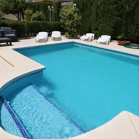 De Lujo En Torremolinos