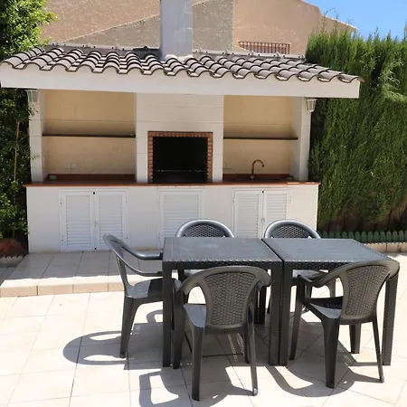 Villa De Lujo En Torremolinos