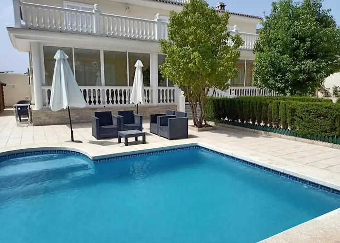 De Lujo En Torremolinos