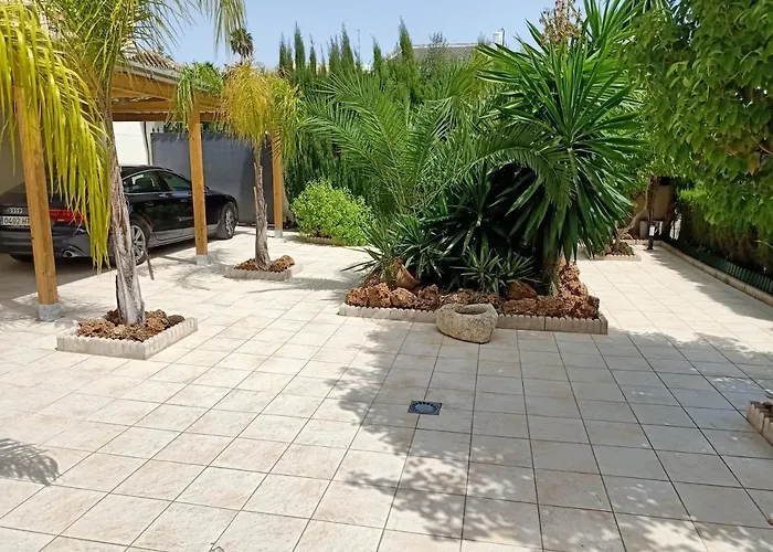 De Lujo En Torremolinos