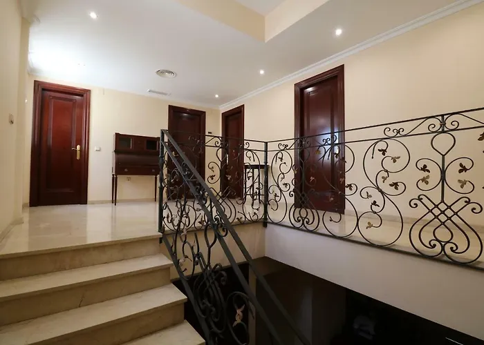 De Lujo En Торремолинос