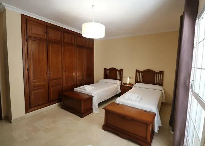 De Lujo En Villa Torremolinos