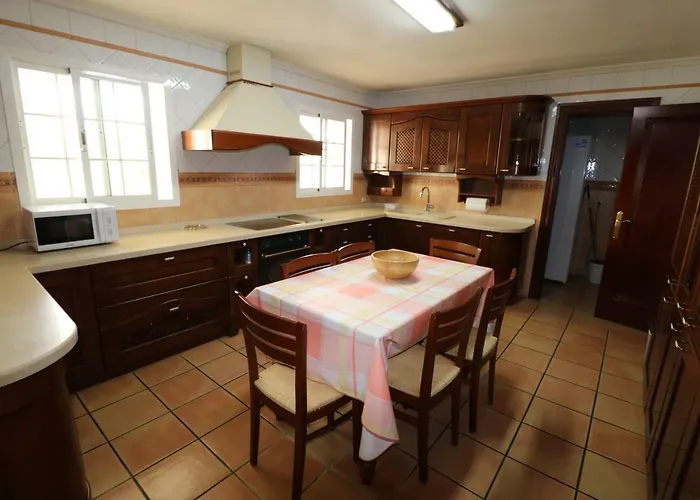 De Lujo En Villa Torremolinos