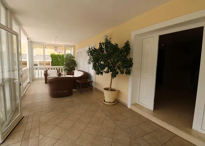 De Lujo En Villa Torremolinos