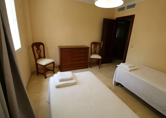 De Lujo En Torremolinos