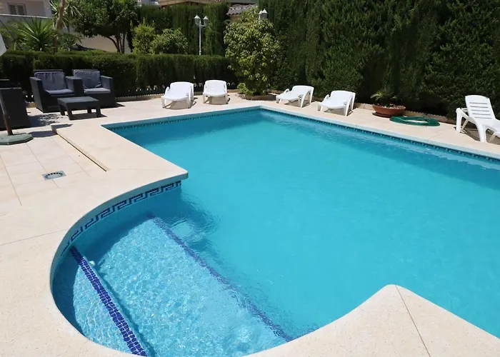 De Lujo En Torremolinos