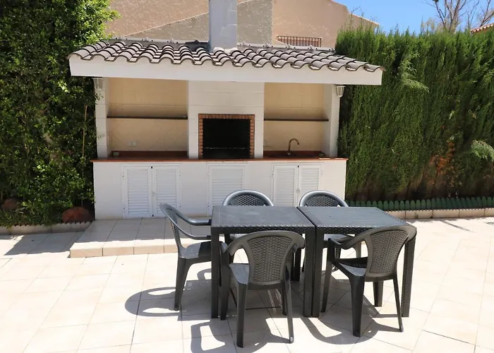 Villa De Lujo En Torremolinos